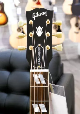 Gibson - Hummingbird Original - Heritage Cherryburst 2